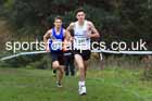 Junior Men, 2022 National Cross Country Relays, Berry Hill Park, Mansfield.  Photo: David T. Hewitson/Sports for All Pics